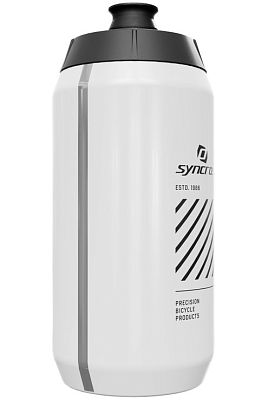 Превью  Фляга SCOTT Corporate G7 550 мл White (426341-0002-550)